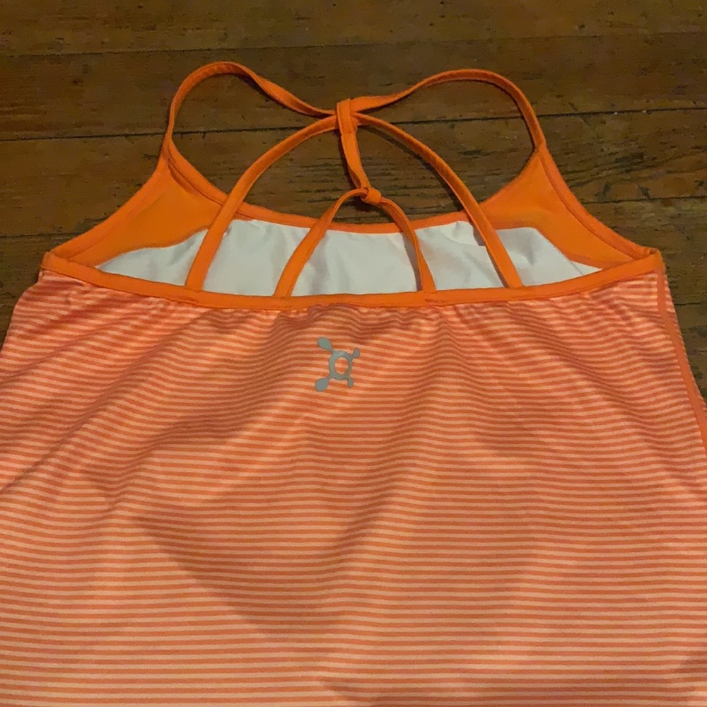 Tank top - Picture 3 of 4